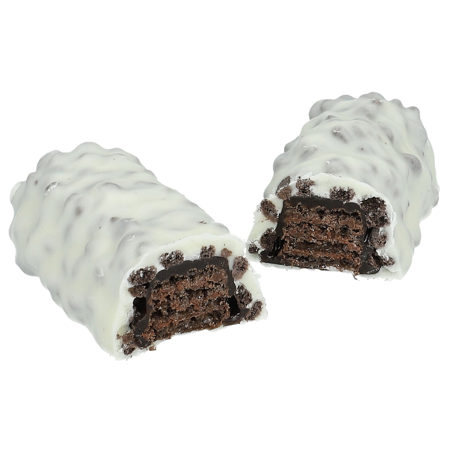 Lion Black & White 24x42g Riegel aus Kakaowaffeln