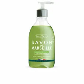 BEAUTERRA Marseille Jabón Menta-Limón 300 ml Kosmetik