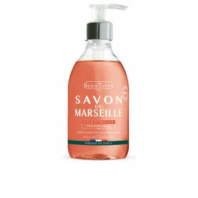 BEAUTERRA BEAUTERRA Marseille Orangenblüten Seife 300 ml Kosmetik