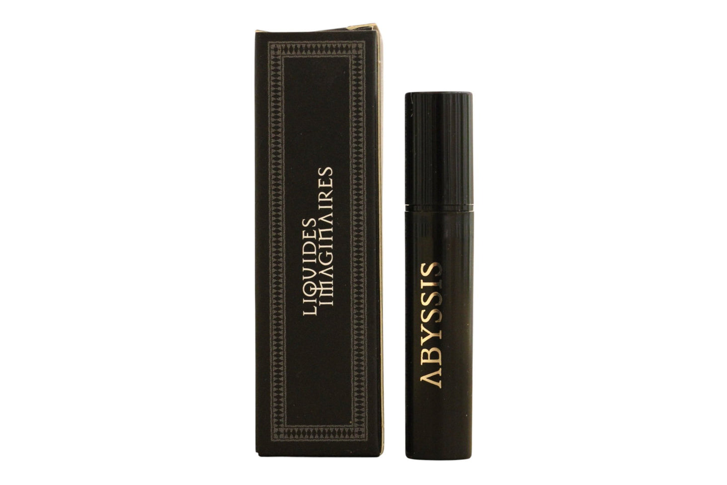 Liquides Imaginaires Liquides Imaginaires, Abyssis, Eau de Parfum, Unisex, 2 ml Fläschchen Vial