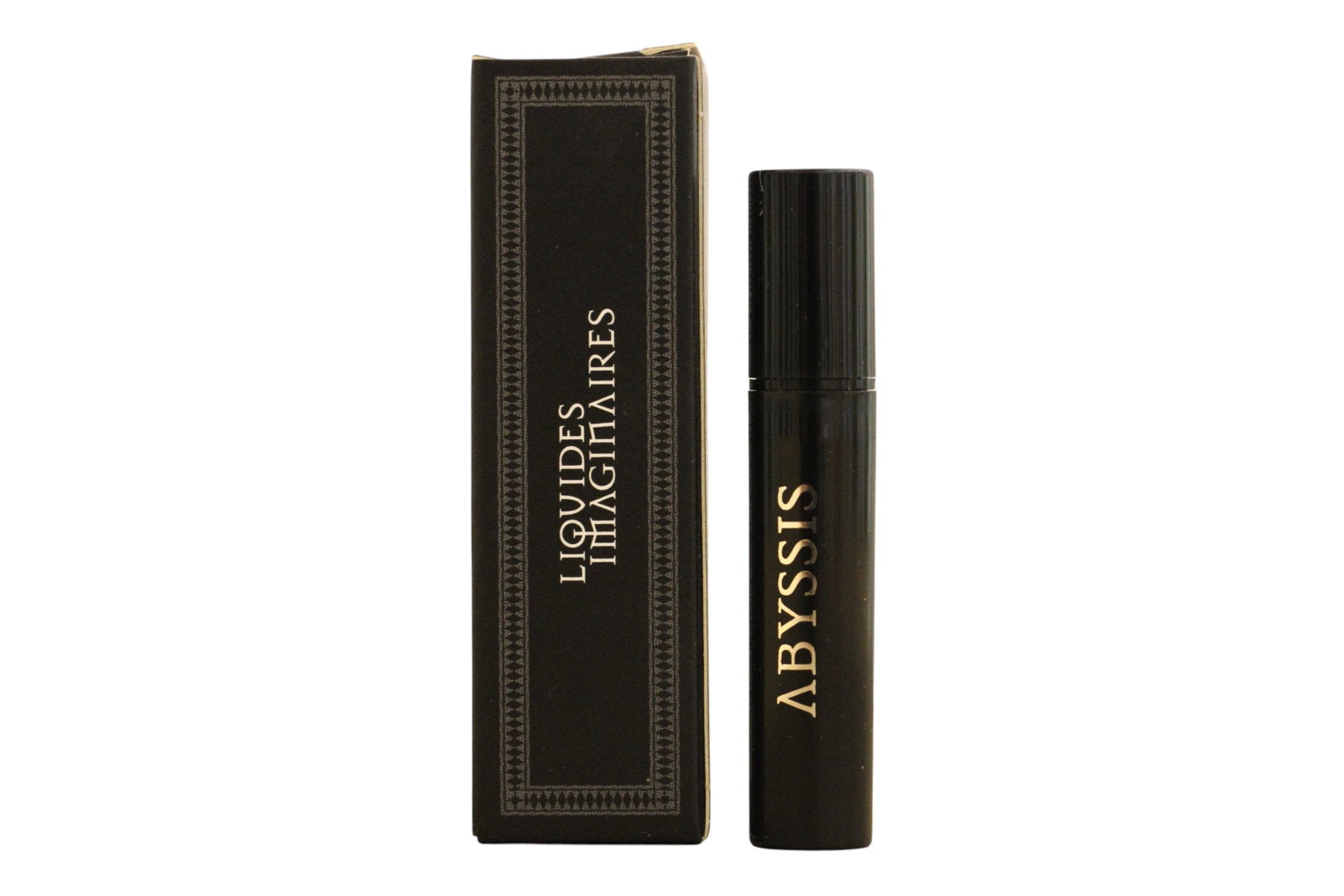 Liquides Imaginaires Liquides Imaginaires, Abyssis, Eau de Parfum, Unisex, 2 ml Fläschchen Vial