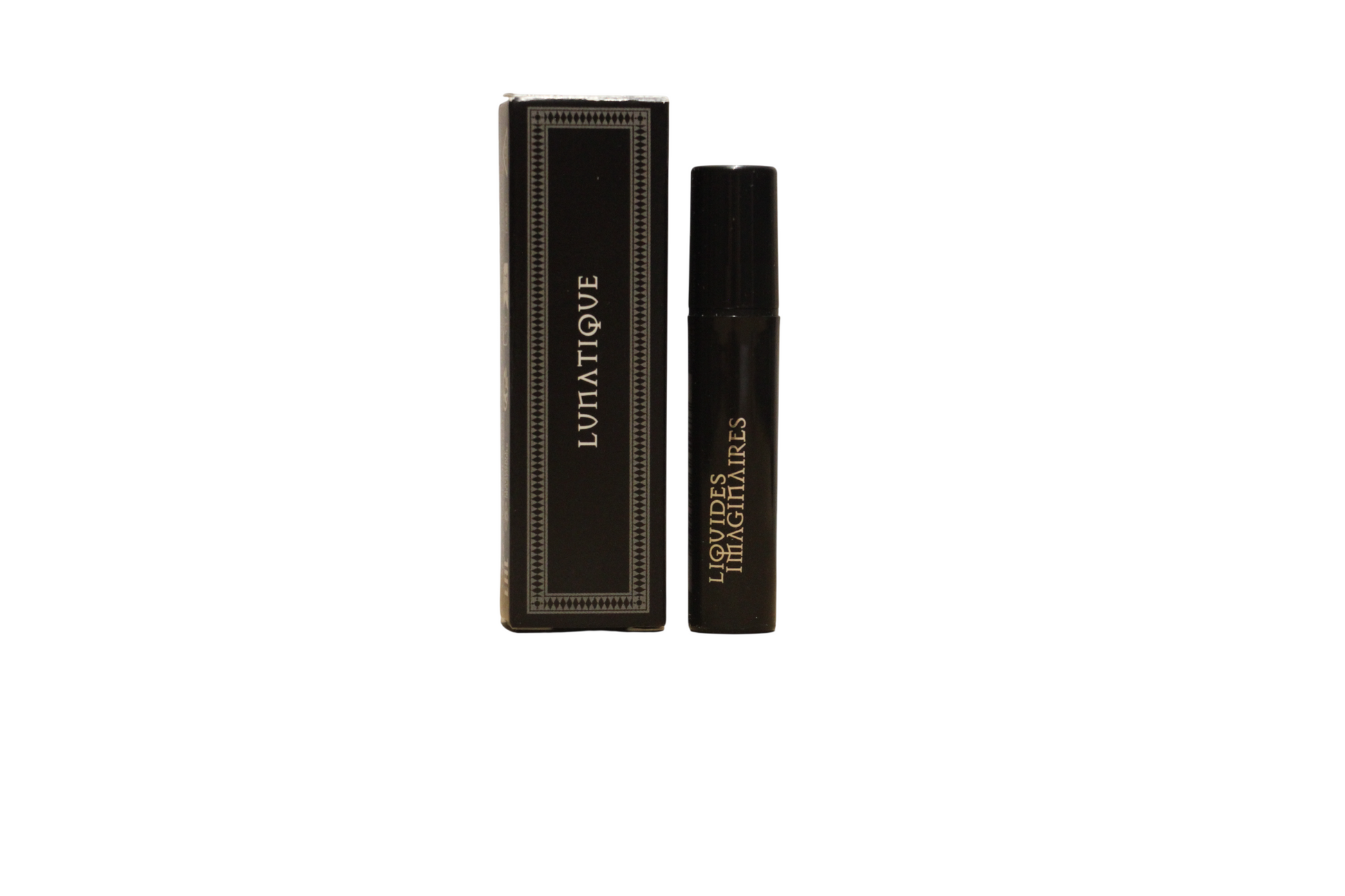 Liquides Imaginaires Liquides Imaginaires, Lunatique, Eau de Parfum, Unisex, 2 ml Fläschchen Vial