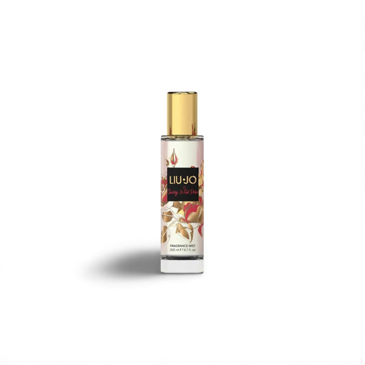 Liu Jo Liu Jo, Classy Wild Rose, Körperspray, Körper, Blumig & fruchtig, 200 ml Regular