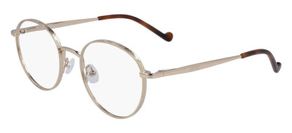 LIU JO EYEWEAR LJ2147 LJ2147_718_49 Sonnenbrille ansicht-2