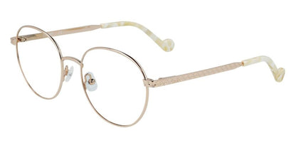 LIU JO EYEWEAR LJ2159 LJ2159_718_51 Sonnenbrille ansicht-2