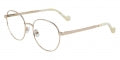 LIU JO EYEWEAR LJ2159 LJ2159_718_51 Sonnenbrille ansicht-3