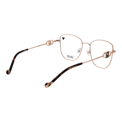 LIU JO EYEWEAR LJ2168 53770 Sonnenbrille ansicht-2