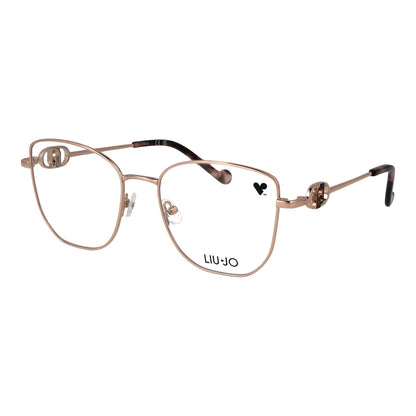 LIU JO EYEWEAR LJ2168 53770 Sonnenbrille ansicht-3