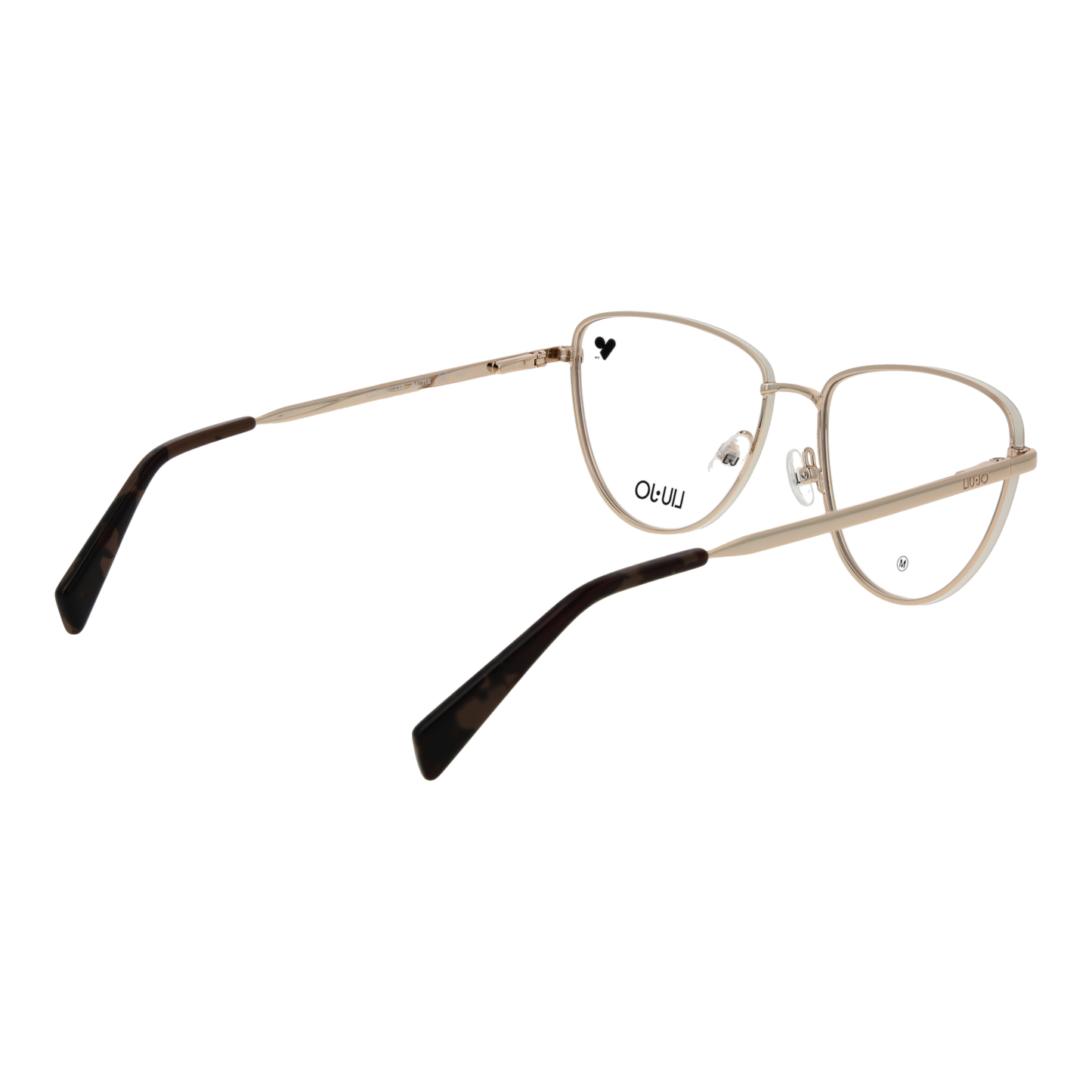 LIU JO EYEWEAR LJ2174 54714 Sonnenbrille ansicht-2