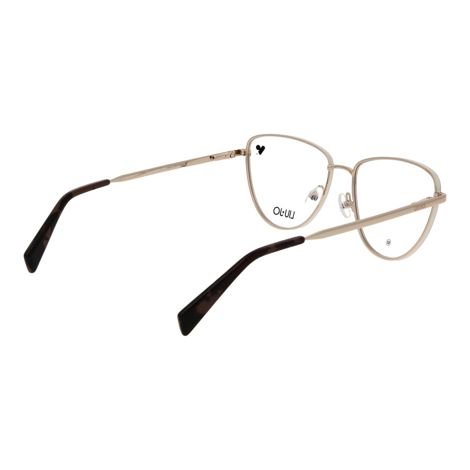 LIU JO EYEWEAR LJ2174 54714 Sonnenbrille ansicht-2