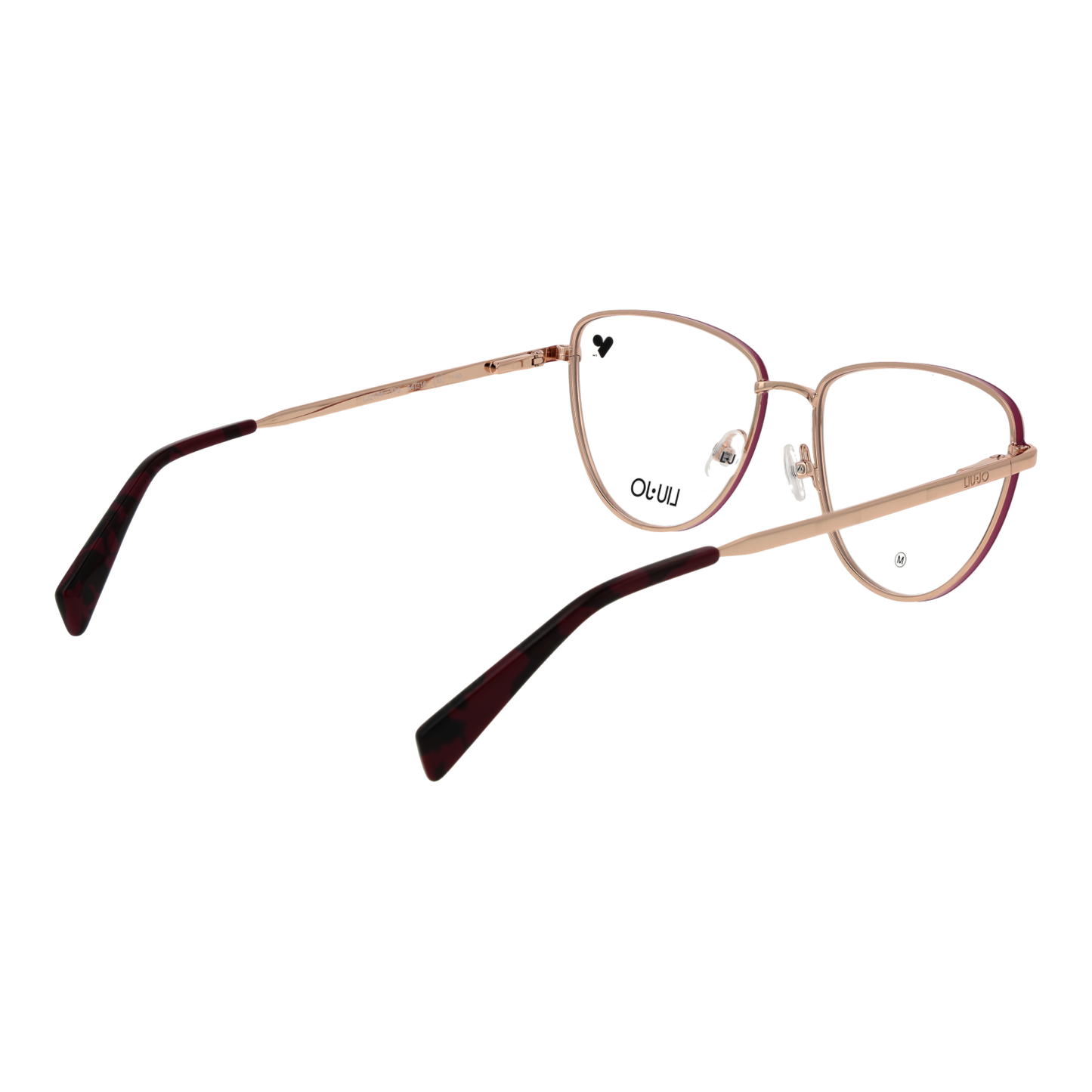 LIU JO EYEWEAR LJ2174 54770 Sonnenbrille ansicht-2