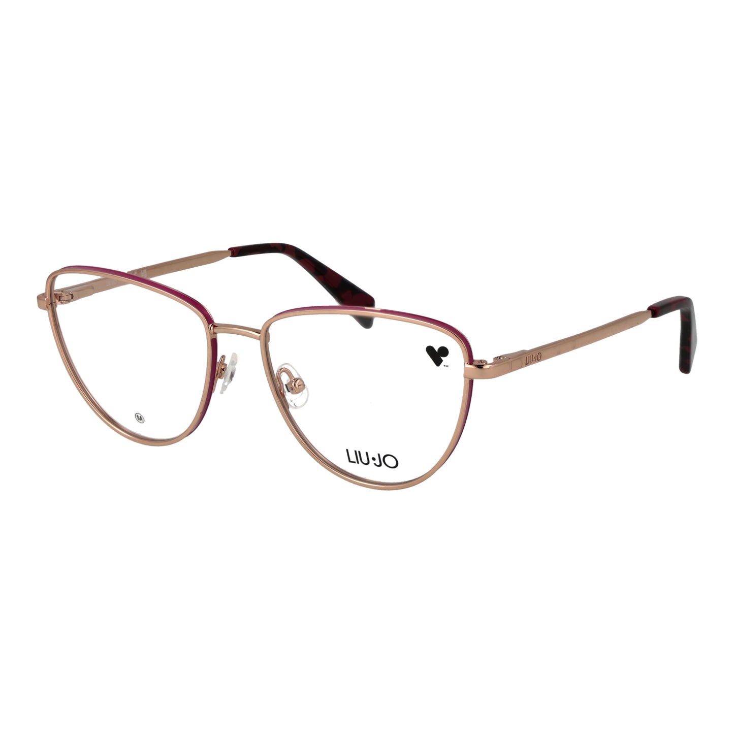 LIU JO EYEWEAR LJ2174 54770 Sonnenbrille ansicht-3