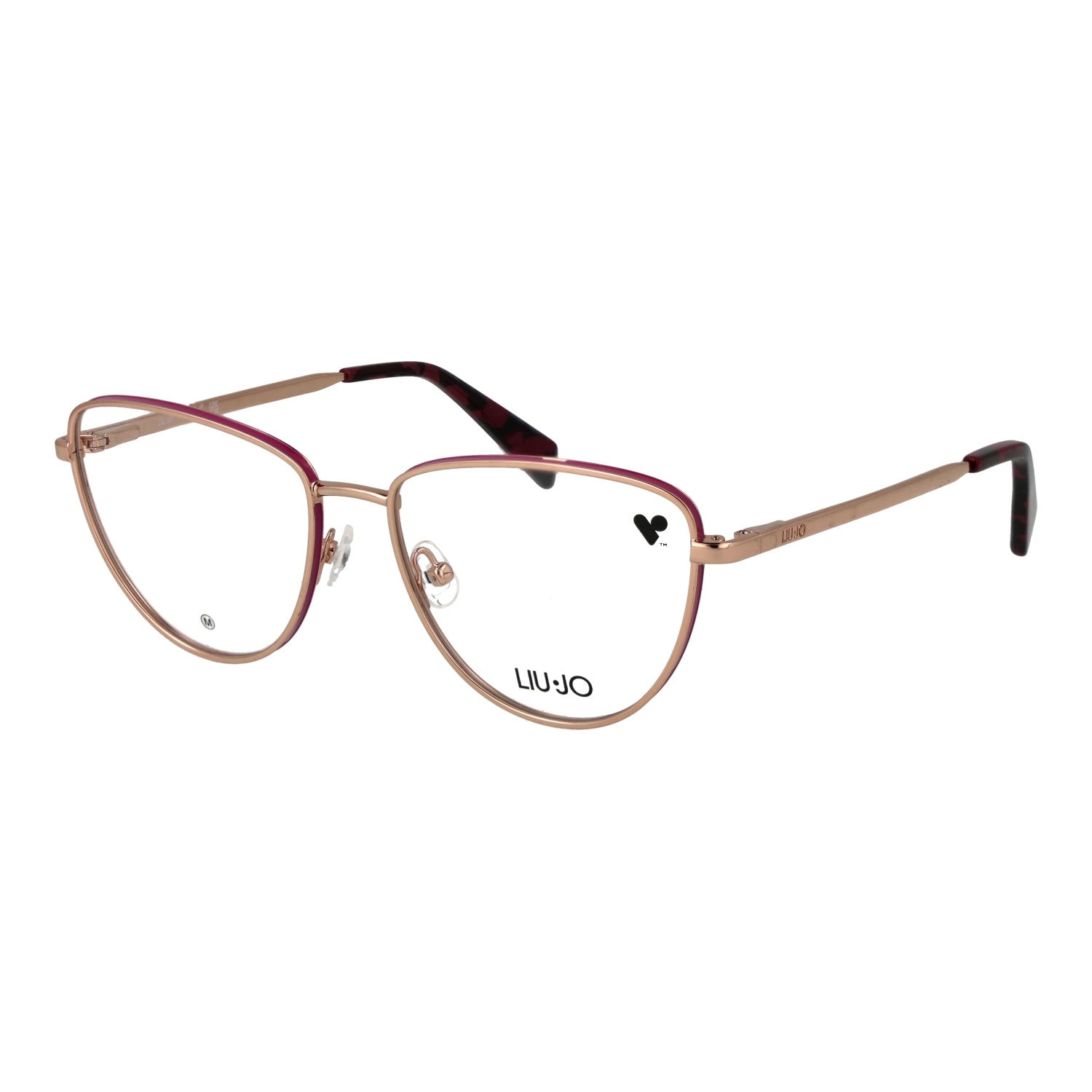 LIU JO EYEWEAR LJ2174 54770 Sonnenbrille ansicht-3