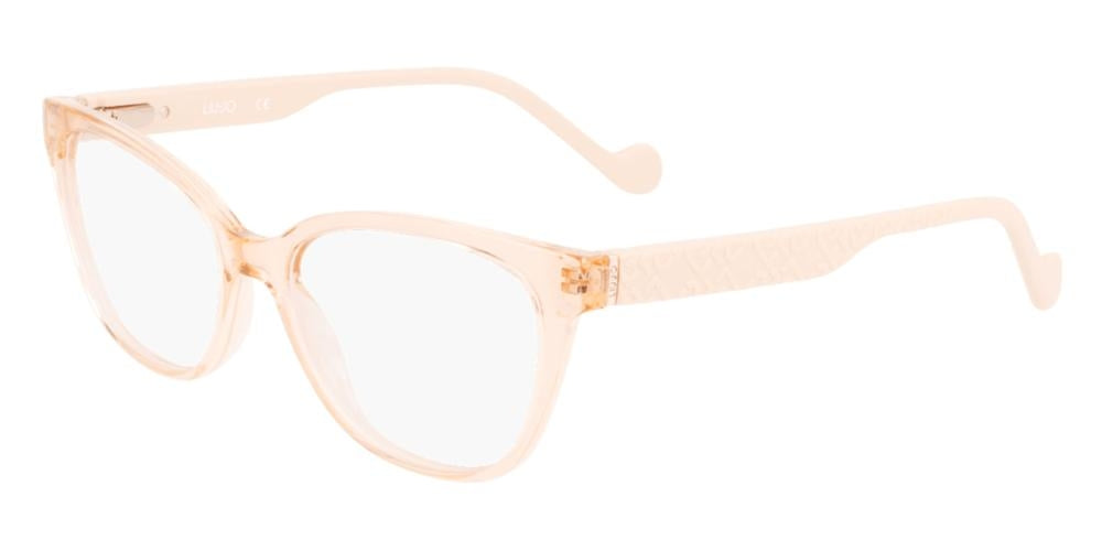 LIU JO EYEWEAR LJ2758 LJ2758_610_52 Sonnenbrille ansicht-2