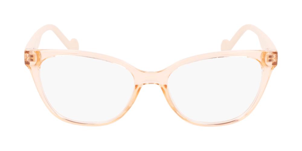 LIU JO EYEWEAR LJ2758 LJ2758_610_52 Sonnenbrille