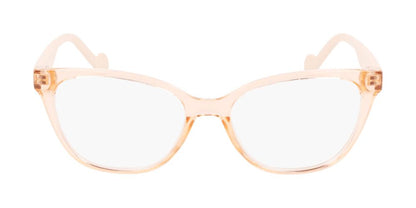 LIU JO EYEWEAR LJ2758 LJ2758_610_52 Sonnenbrille