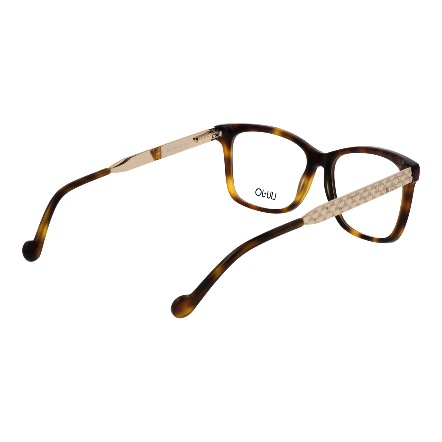 LIU JO EYEWEAR LJ2769 53242 Sonnenbrille ansicht-2