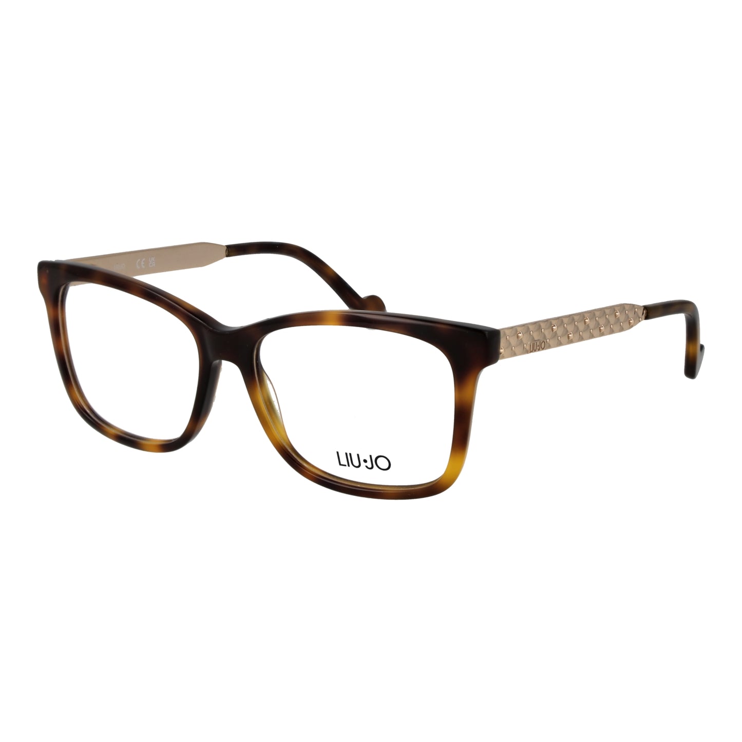 LIU JO EYEWEAR LJ2769 53242 Sonnenbrille ansicht-3
