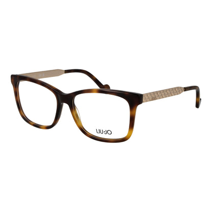 LIU JO EYEWEAR LJ2769 53242 Sonnenbrille ansicht-3