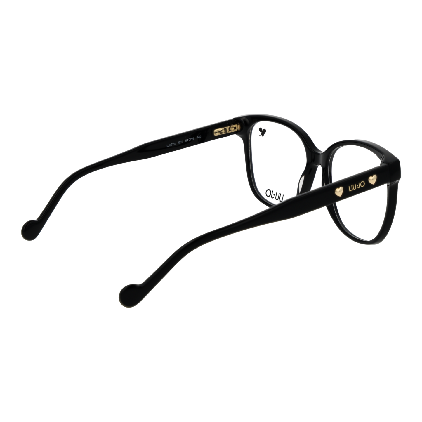 LIU JO EYEWEAR LJ2773 54001 Sonnenbrille ansicht-2
