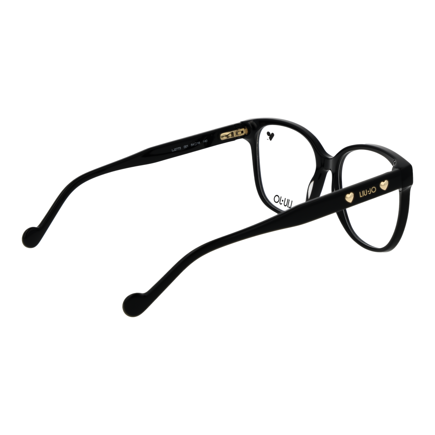 LIU JO EYEWEAR LJ2773 54001 Sonnenbrille ansicht-2