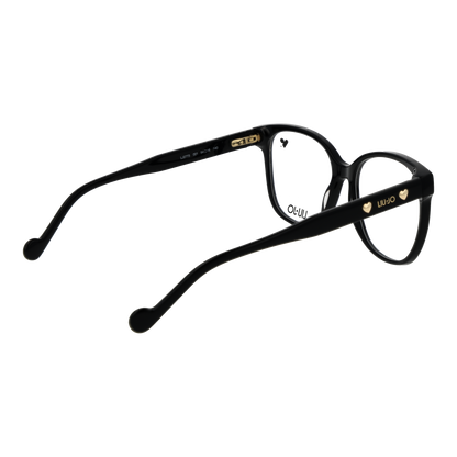 LIU JO EYEWEAR LJ2773 54001 Sonnenbrille ansicht-2