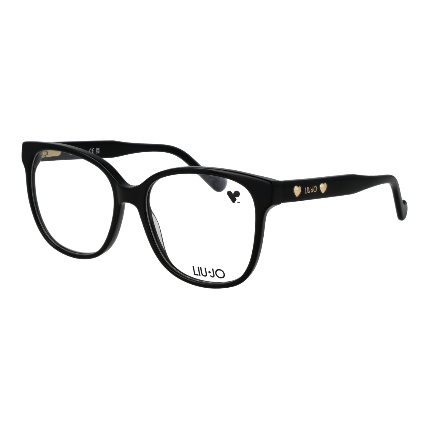 LIU JO EYEWEAR LJ2773 54001 Sonnenbrille ansicht-3