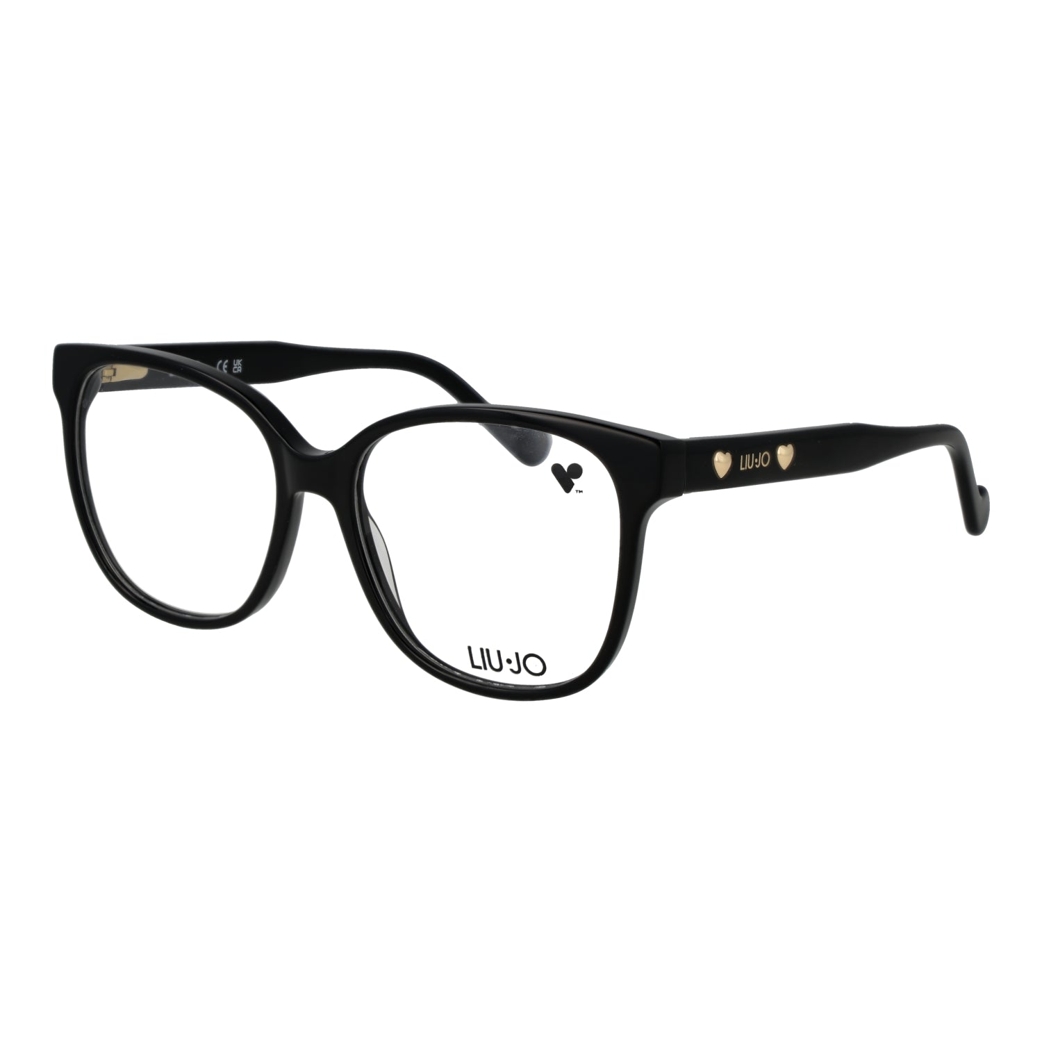 LIU JO EYEWEAR LJ2773 54001 Sonnenbrille ansicht-3