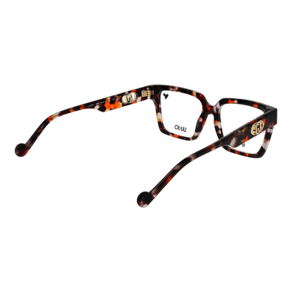 LIU JO EYEWEAR LJ2778 54038 Sonnenbrille ansicht-2