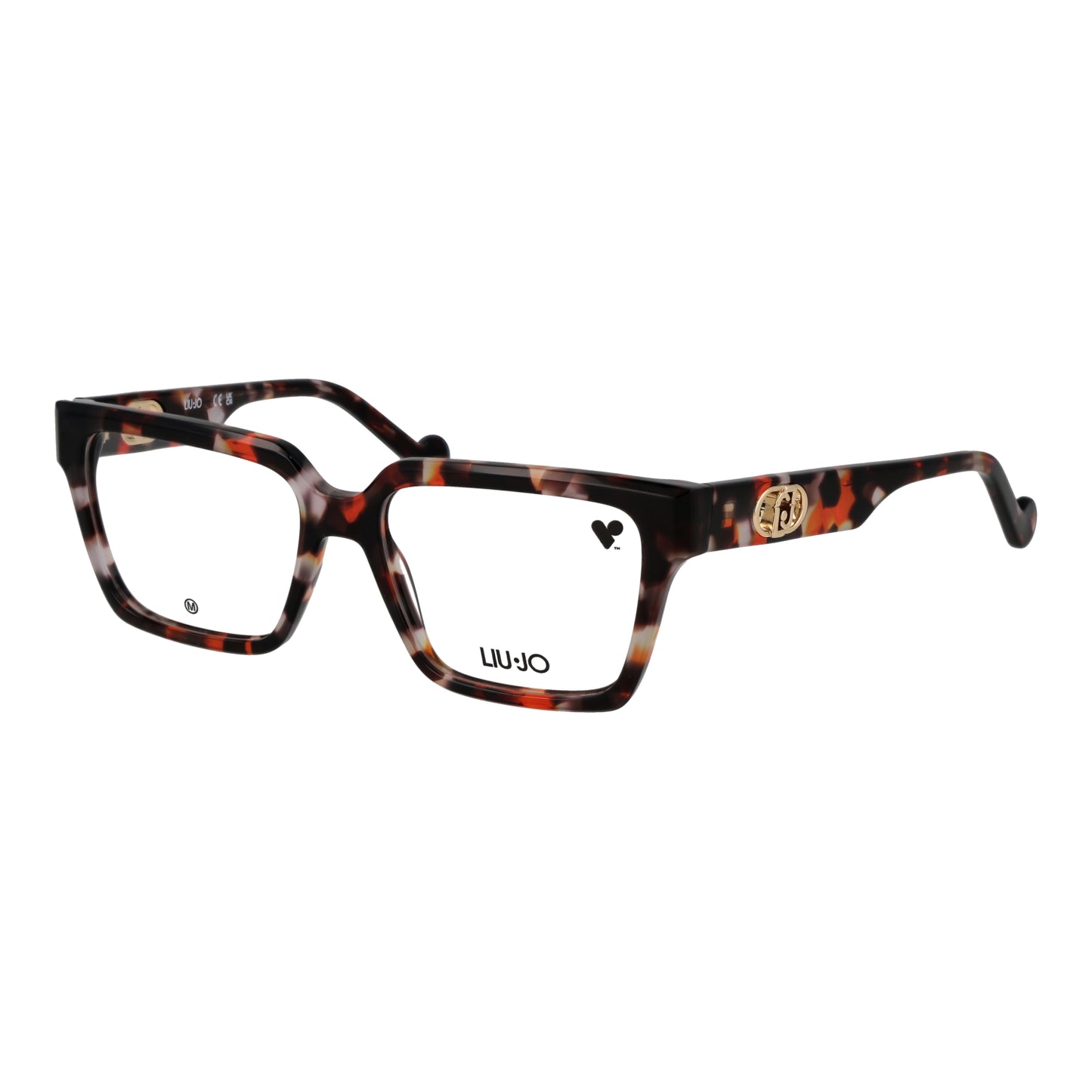 LIU JO EYEWEAR LJ2778 54038 Sonnenbrille ansicht-3