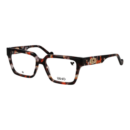 LIU JO EYEWEAR LJ2778 54038 Sonnenbrille ansicht-3