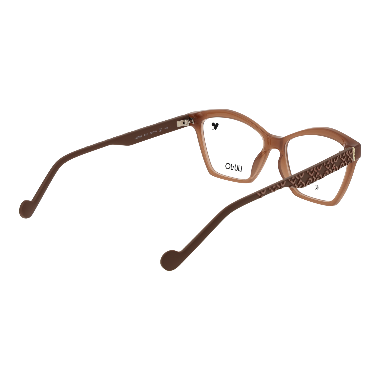 LIU JO EYEWEAR LJ2780 53272 Sonnenbrille ansicht-2