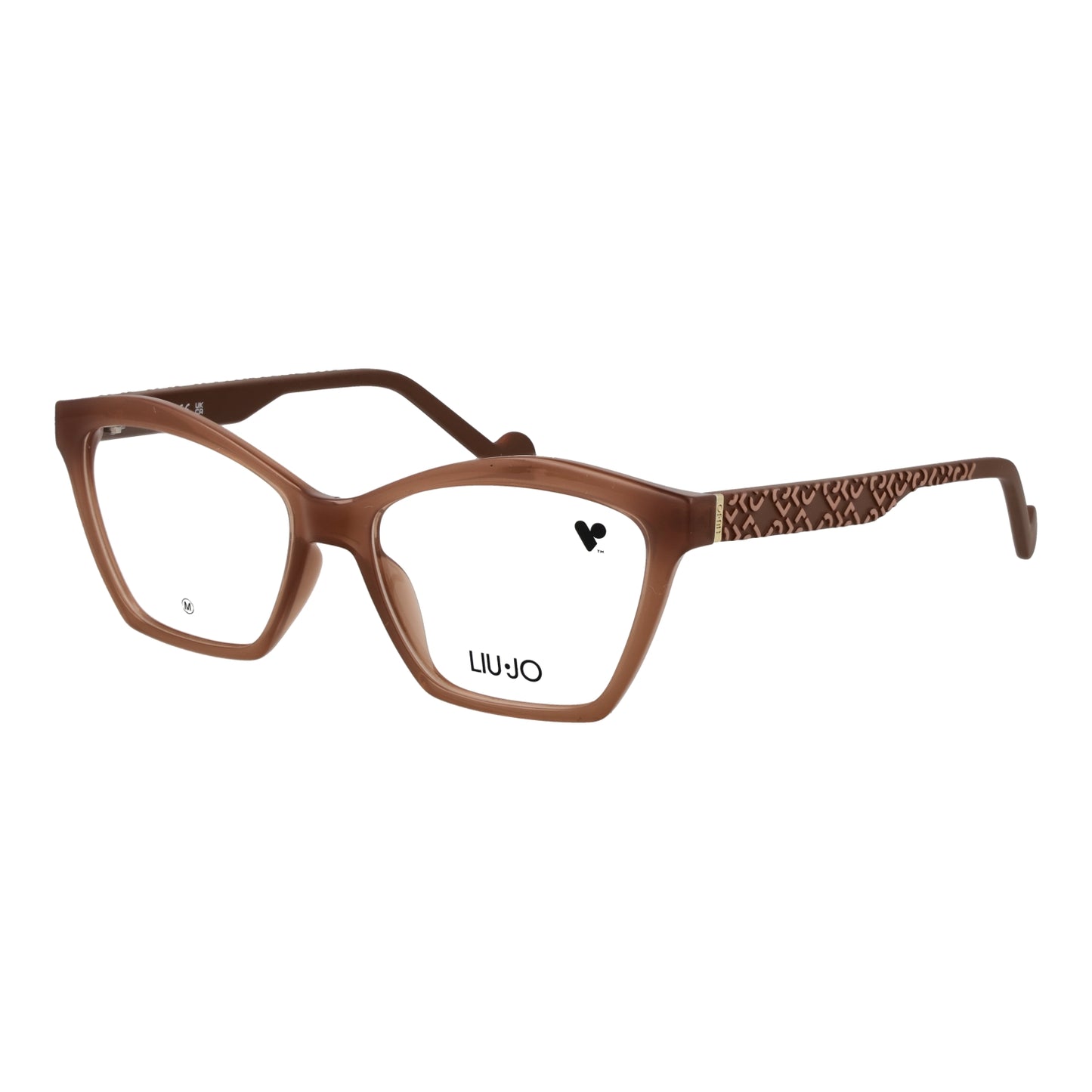 LIU JO EYEWEAR LJ2780 53272 Sonnenbrille ansicht-3