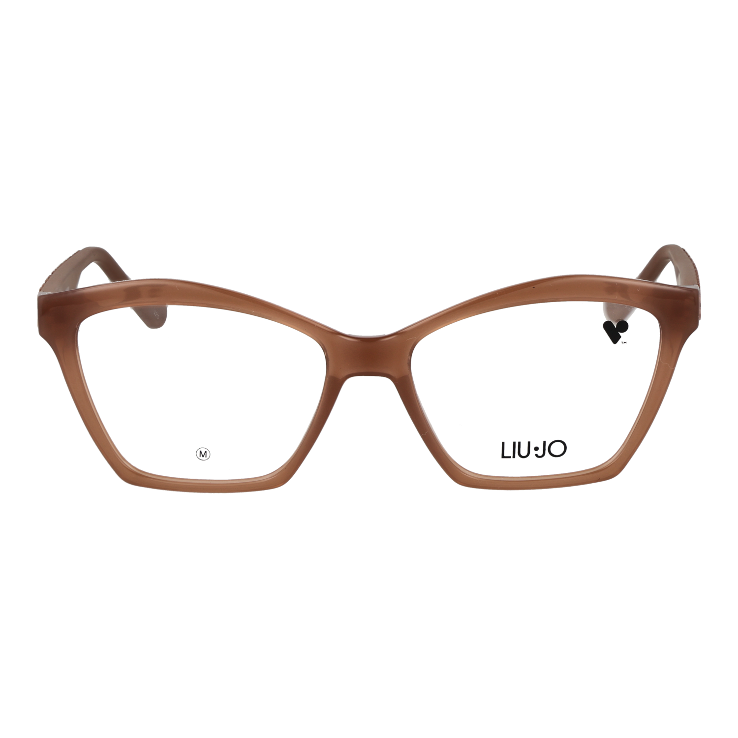 LIU JO EYEWEAR LJ2780 53272 Sonnenbrille