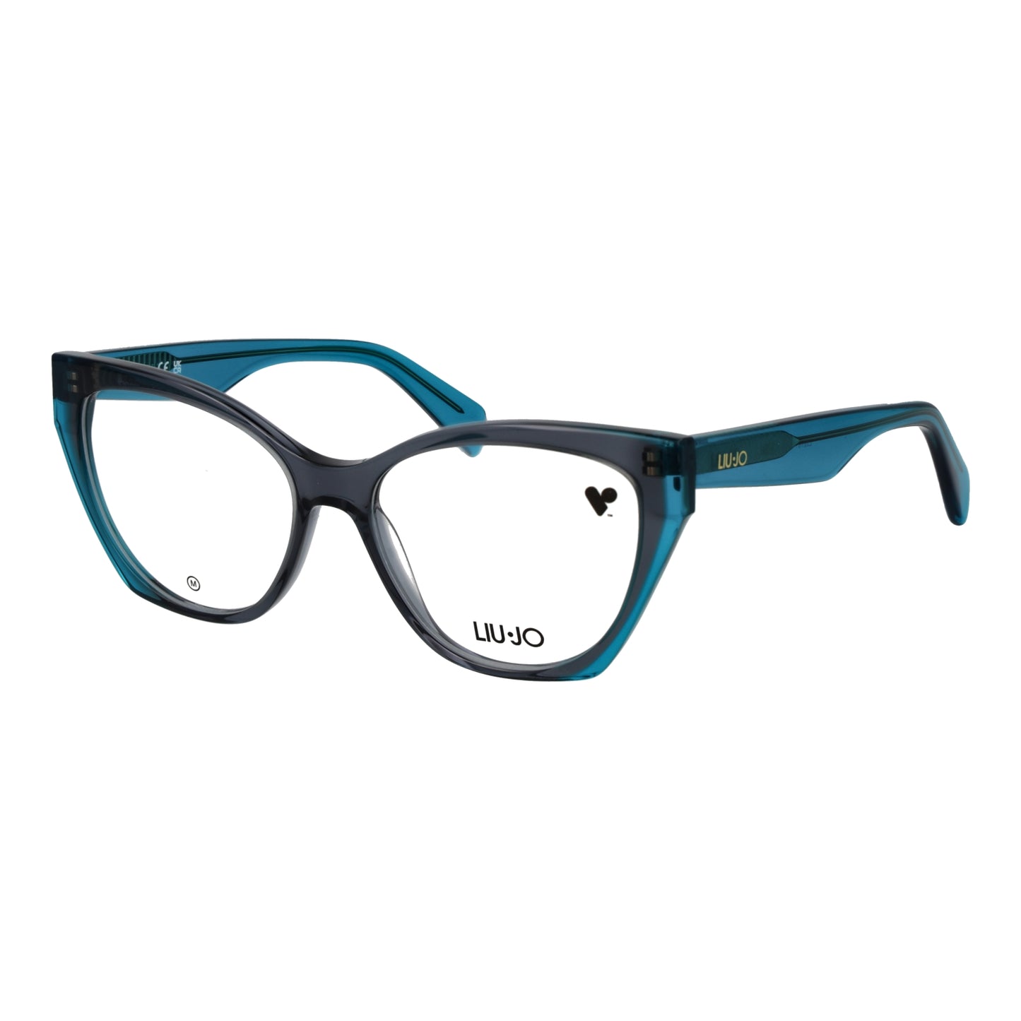 LIU JO EYEWEAR LJ2781 54036 Sonnenbrille ansicht-3