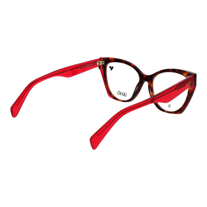 LIU JO EYEWEAR LJ2781 54238 Sonnenbrille ansicht-2