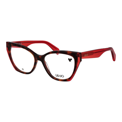 LIU JO EYEWEAR LJ2781 54238 Sonnenbrille ansicht-3