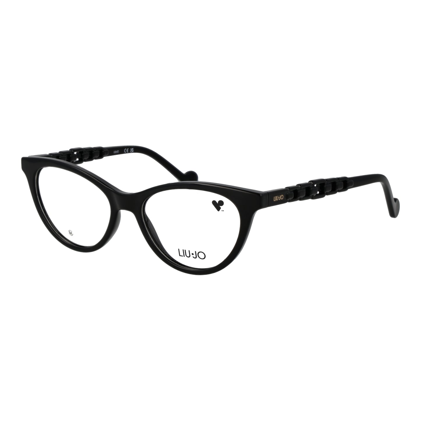 LIU JO EYEWEAR LJ2786 52001 Sonnenbrille ansicht-3