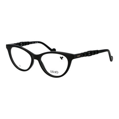 LIU JO EYEWEAR LJ2786 52001 Sonnenbrille ansicht-3