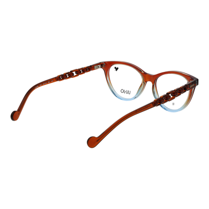 LIU JO EYEWEAR LJ2786 52205 Sonnenbrille ansicht-2