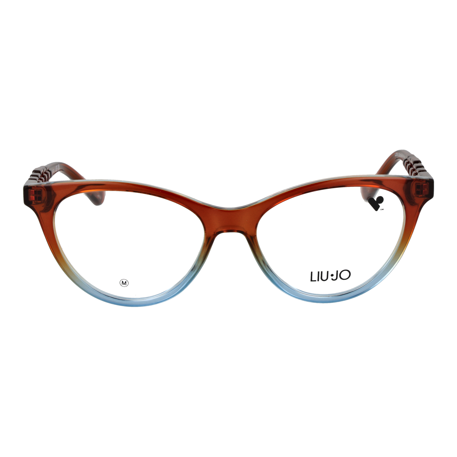 LIU JO EYEWEAR LJ2786 52205 Sonnenbrille
