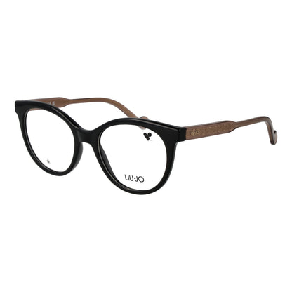 LIU JO EYEWEAR LJ2787 51001 Sonnenbrille ansicht-3