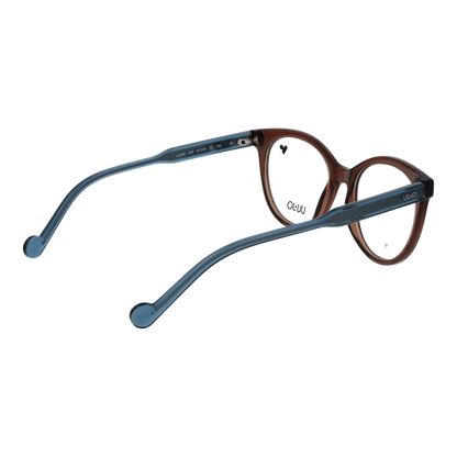 LIU JO EYEWEAR LJ2787 51200 Sonnenbrille ansicht-2