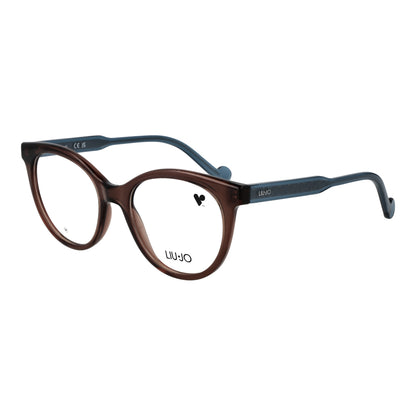 LIU JO EYEWEAR LJ2787 51200 Sonnenbrille ansicht-3