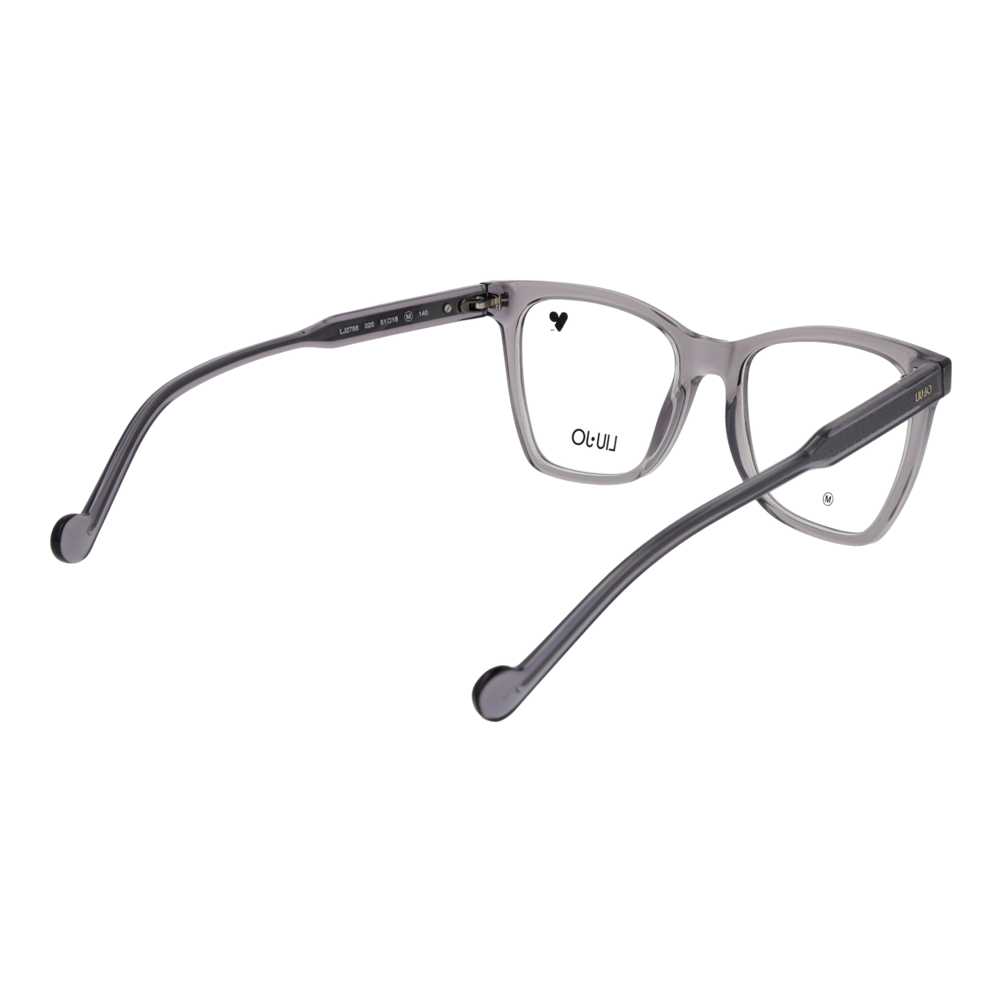 LIU JO EYEWEAR LJ2788 51020 Sonnenbrille ansicht-2