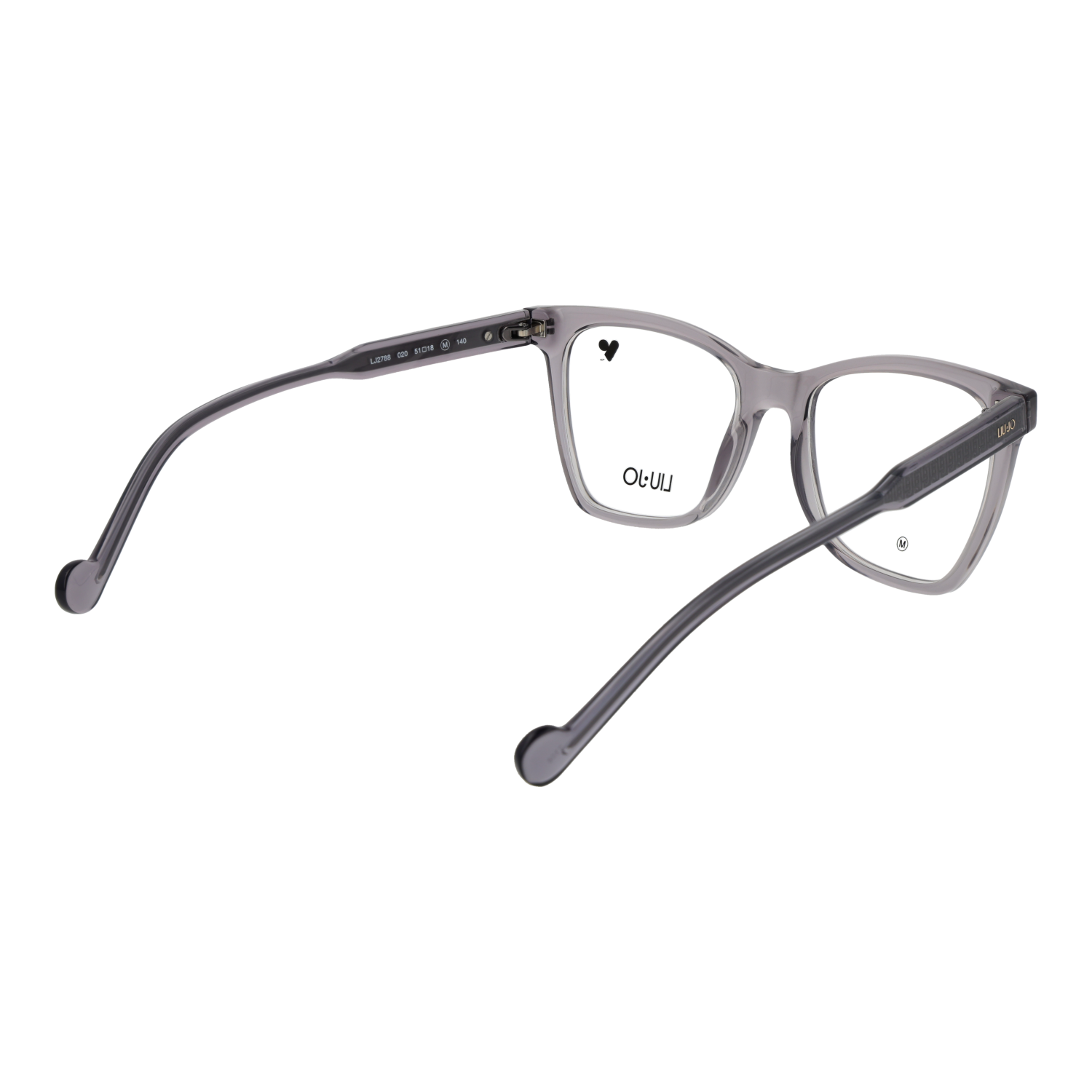 LIU JO EYEWEAR LJ2788 51020 Sonnenbrille ansicht-2
