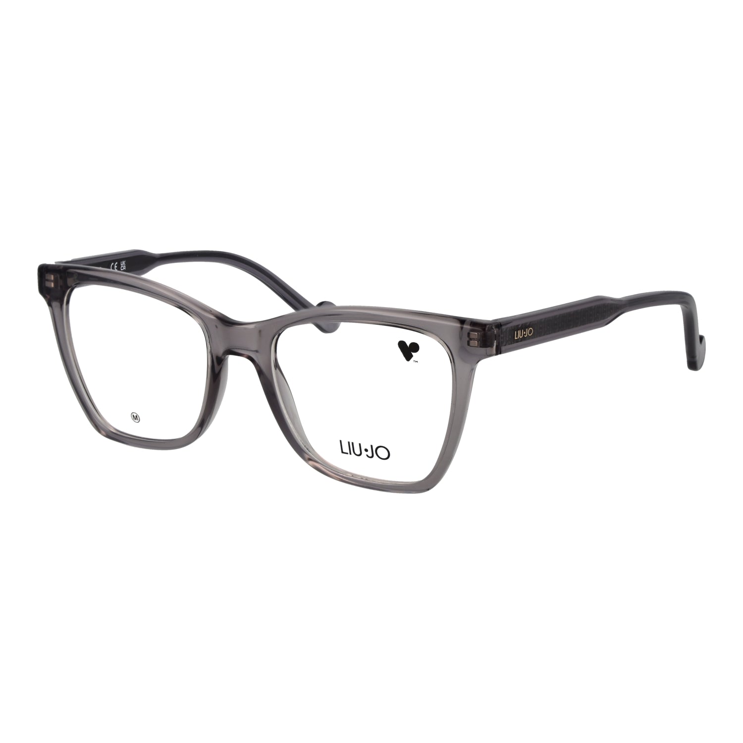 LIU JO EYEWEAR LJ2788 51020 Sonnenbrille ansicht-3