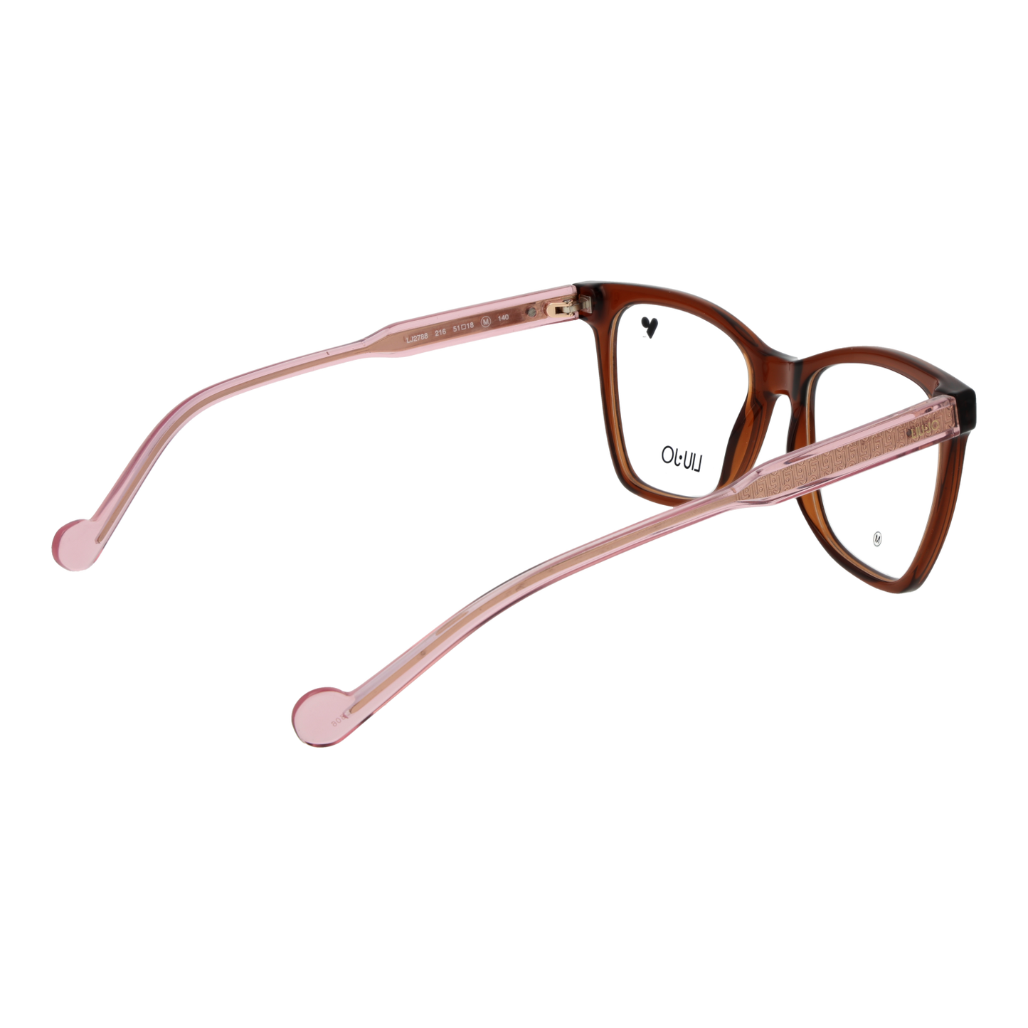 LIU JO EYEWEAR LJ2788 51216 Sonnenbrille ansicht-2