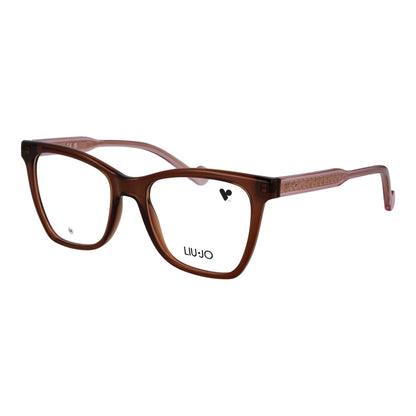 LIU JO EYEWEAR LJ2788 51216 Sonnenbrille ansicht-3