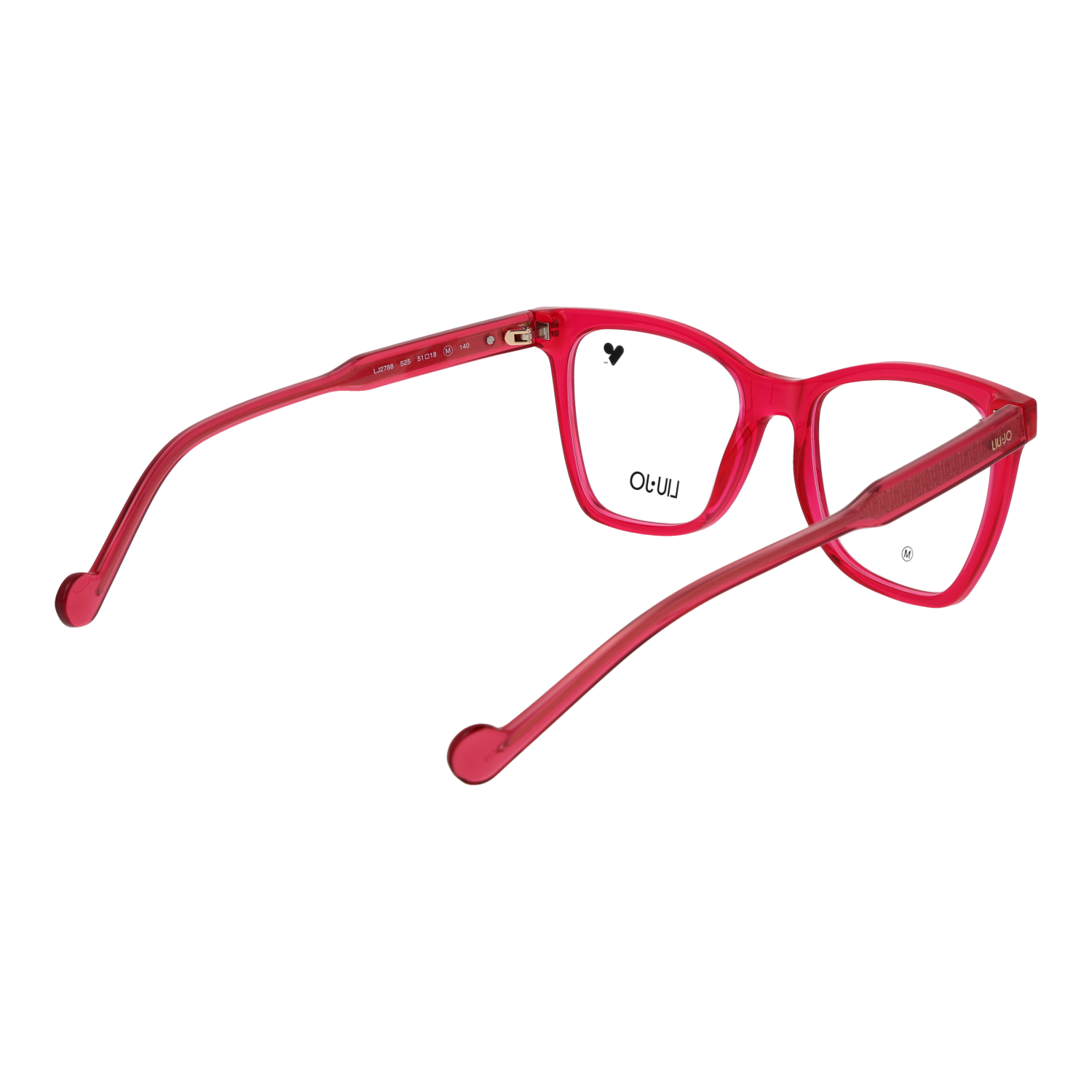 LIU JO EYEWEAR LJ2788 51525 Sonnenbrille ansicht-2